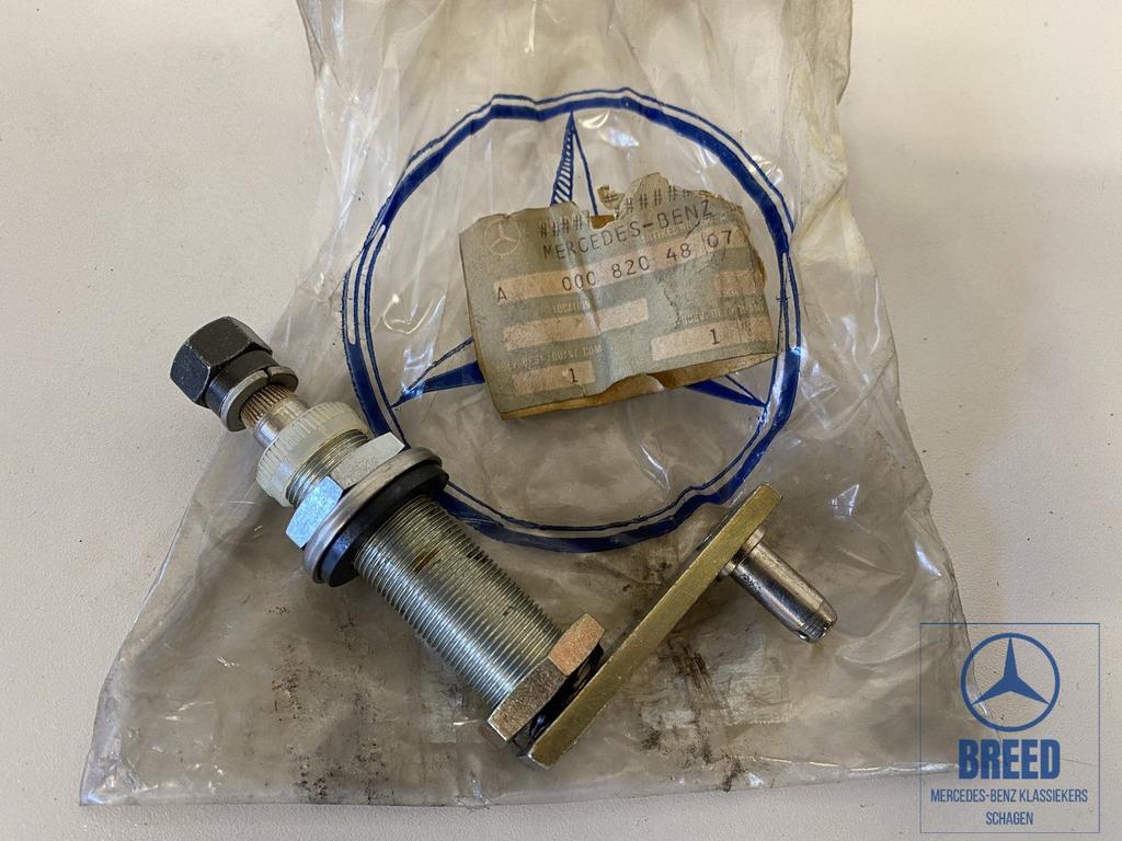 NOS wisserlager voor Mercedes-Benz LA 1113 etc. A0008204807, -, -, Nieuw, Ophalen of Verzenden