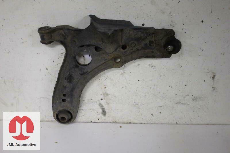 DRAAGARM RECHTS VOOR VW POLO, Volkswagen, -, Utilisé, -