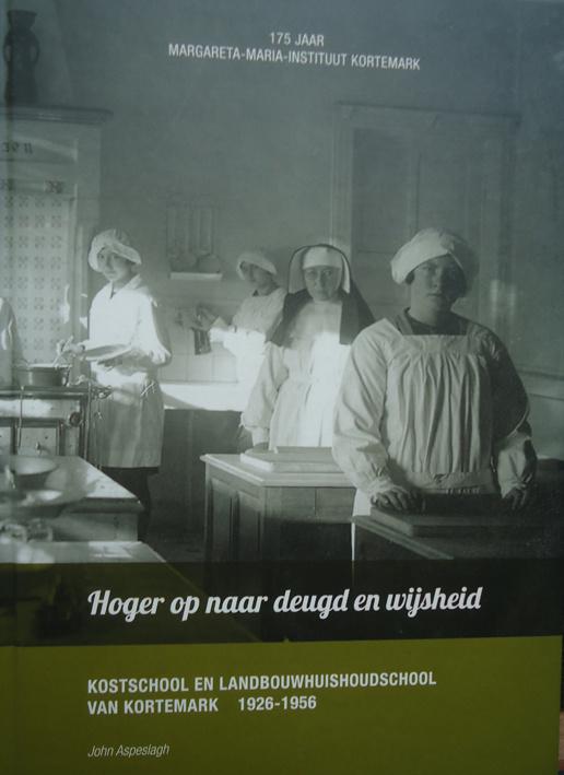 Hoger op naar deugd en wijsheid. Kostschool en landbouwhuish, Ophalen of Verzenden