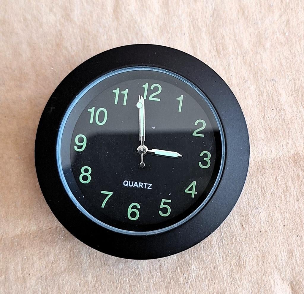 Nieuwe zak- of inbouw uurwerk, Handtassen en Accessoires, Horloges | Heren, Ophalen, Nieuw, Zakhorloge