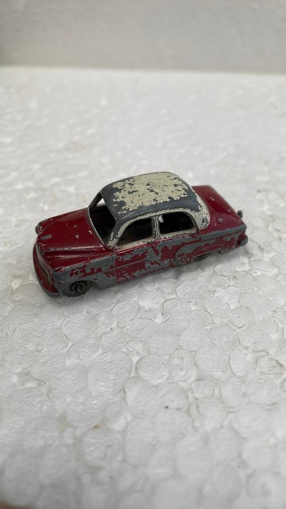 Matchbox 22 Vauxhall Cresta, Ophalen of Verzenden, Zo goed als nieuw