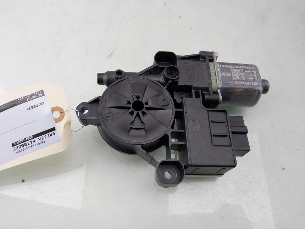 MOTEUR LEVE VITRE ELECTRIQUE T-Cross (|5Q0959408D|), Utilisé, Volkswagen