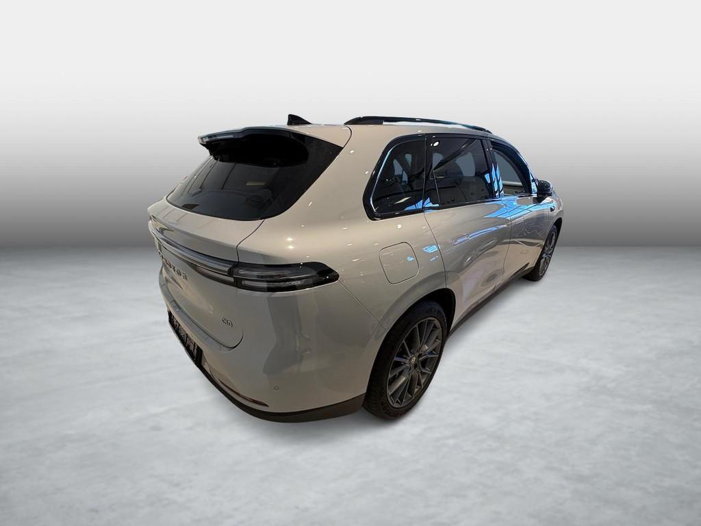 Leapmotor C10 REEV Design, Automaat, Gebruikt, https://public.car-pass.be/vhr/ffc071dc-18e4-49db-8620-433ebdb3296c, 4 cilinders