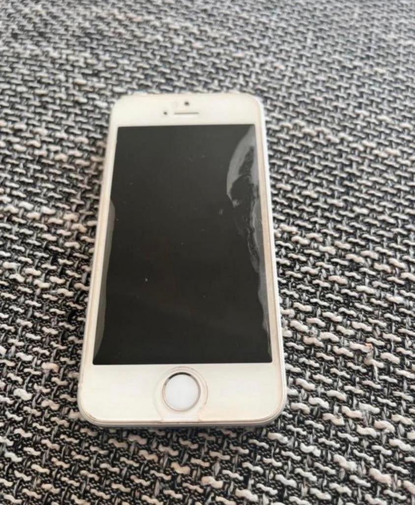 iPhone SE 2016, Telecommunicatie, Ophalen, Gebruikt, IPhone SE (2016)