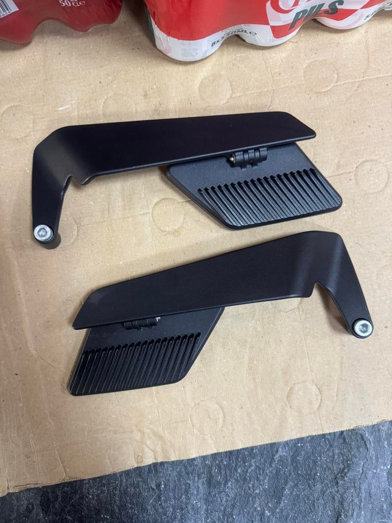 Retro mt 07, Motos, Enlèvement