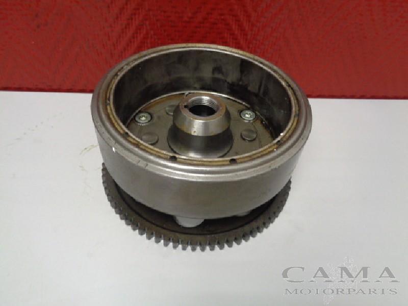 VLIEGWIEL Honda XL 600 V Transalp 1991-1993 (XL600V PD06), Motoren, Dhr. S. di Majo, Gebruikt, Info@cama-motorparts.nl, P.J. Troelstraweg 8 8
3144 CX  MAASSLUIS, NL