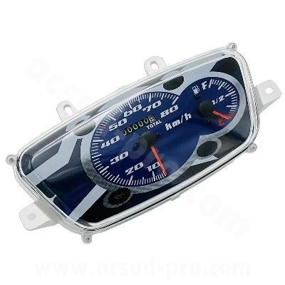 MBK Booster nouveau modèle, nouveau compteur 49 euros, Vélos & Vélomoteurs, Enlèvement, Neuf, Autres types