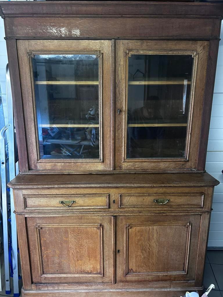 desserte, Maison & Meubles, Enlèvement, Comme neuf