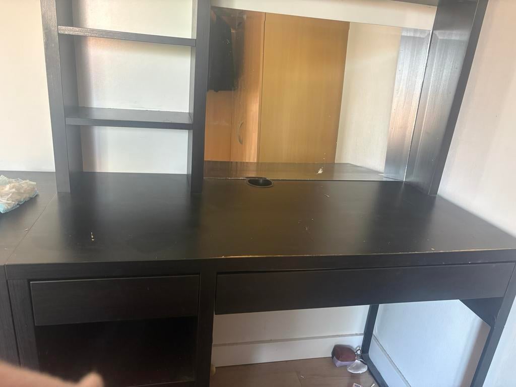 Bureau, Huis en Inrichting, Ophalen, Zo goed als nieuw