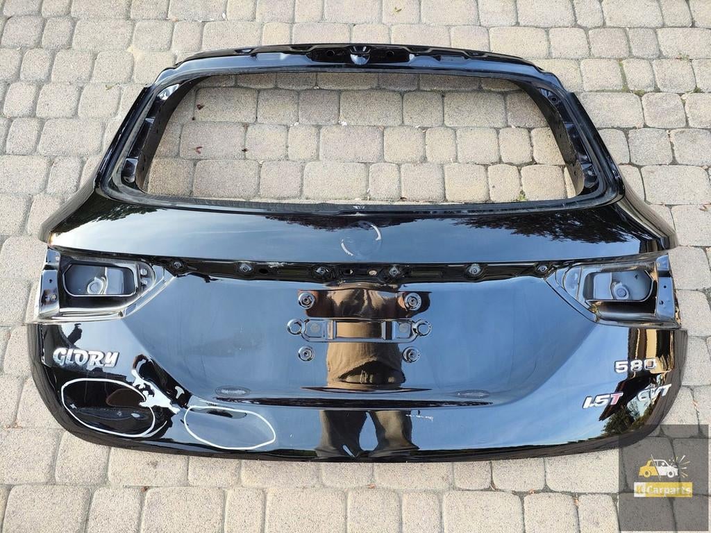 580 1.5T, FENGON GLORY 580 16- ACHTERKLEP, Fabrikant BV, Gebruikt, Info@fabrikant.eu, Fabrikantstraat 1
1000 AA  Amsterdam, NL