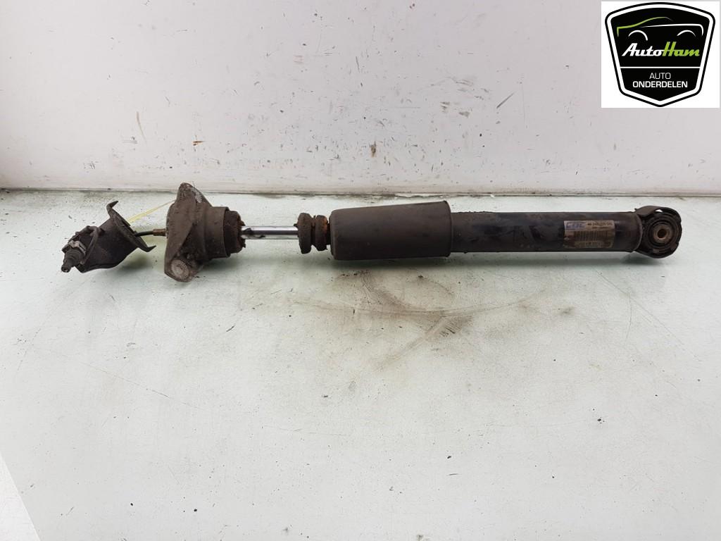 AMORTISSEUR ARRIÈRE DROIT Audi A7 Sportback (4GA / 4GF), Autos : Pièces & Accessoires, Dhr. J. Ham, Administratie@autoham.nl, Audi