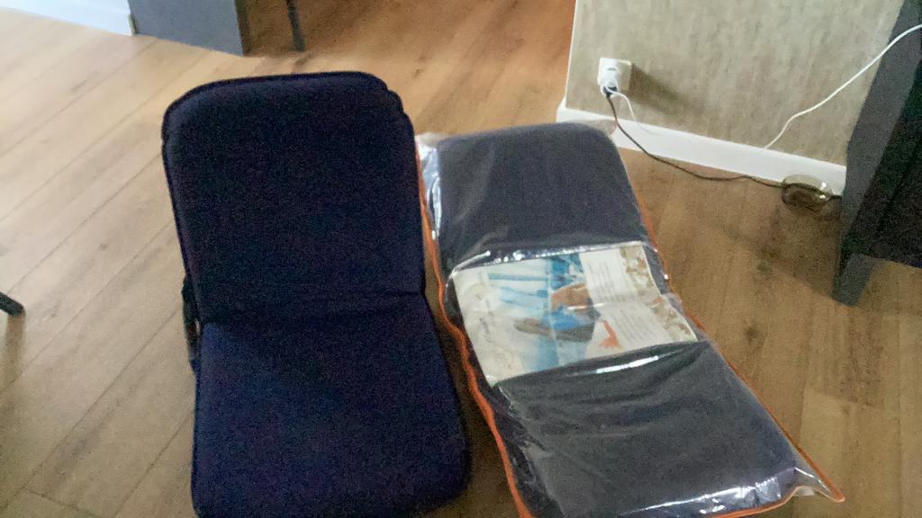 Comfortseats, Watersport en Boten, Motorboten en Motorjachten, Ophalen, Zo goed als nieuw