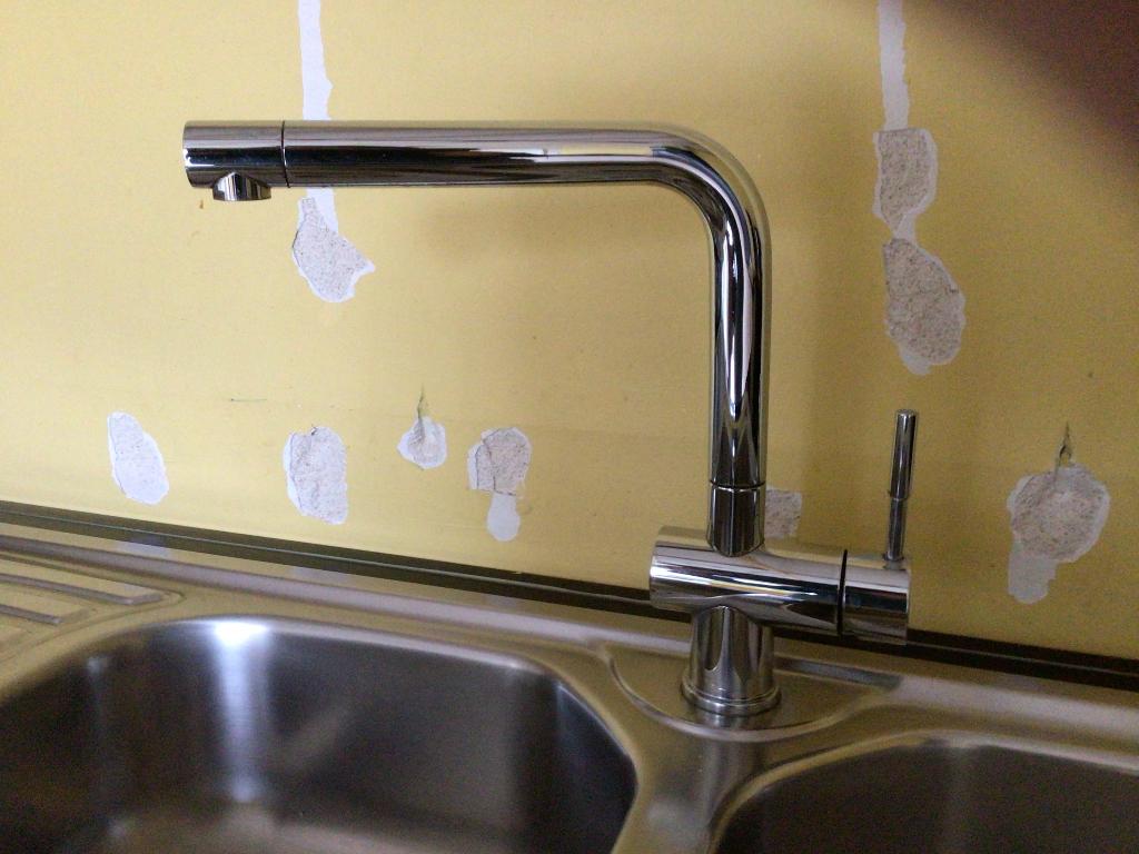 Mooie Franke kraan, Ophalen, Kraan