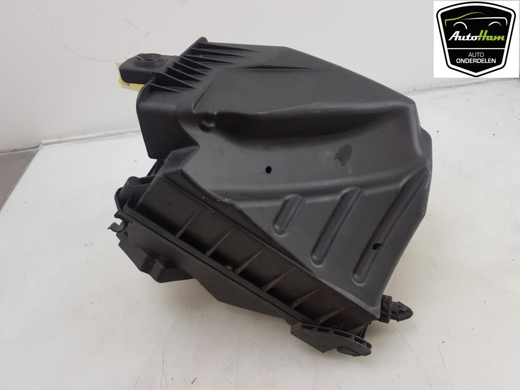 LUCHTFILTERHUIS Audi A4 Cabrio (B7) (|06C133837J|), Gebruikt, Audi