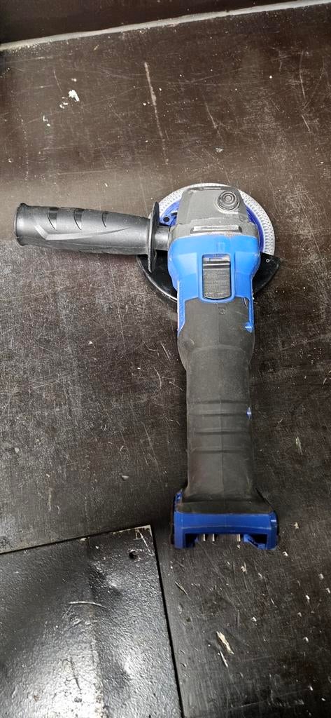 HBM  machine, Doe-het-zelf en Bouw, Ophalen, Gebruikt