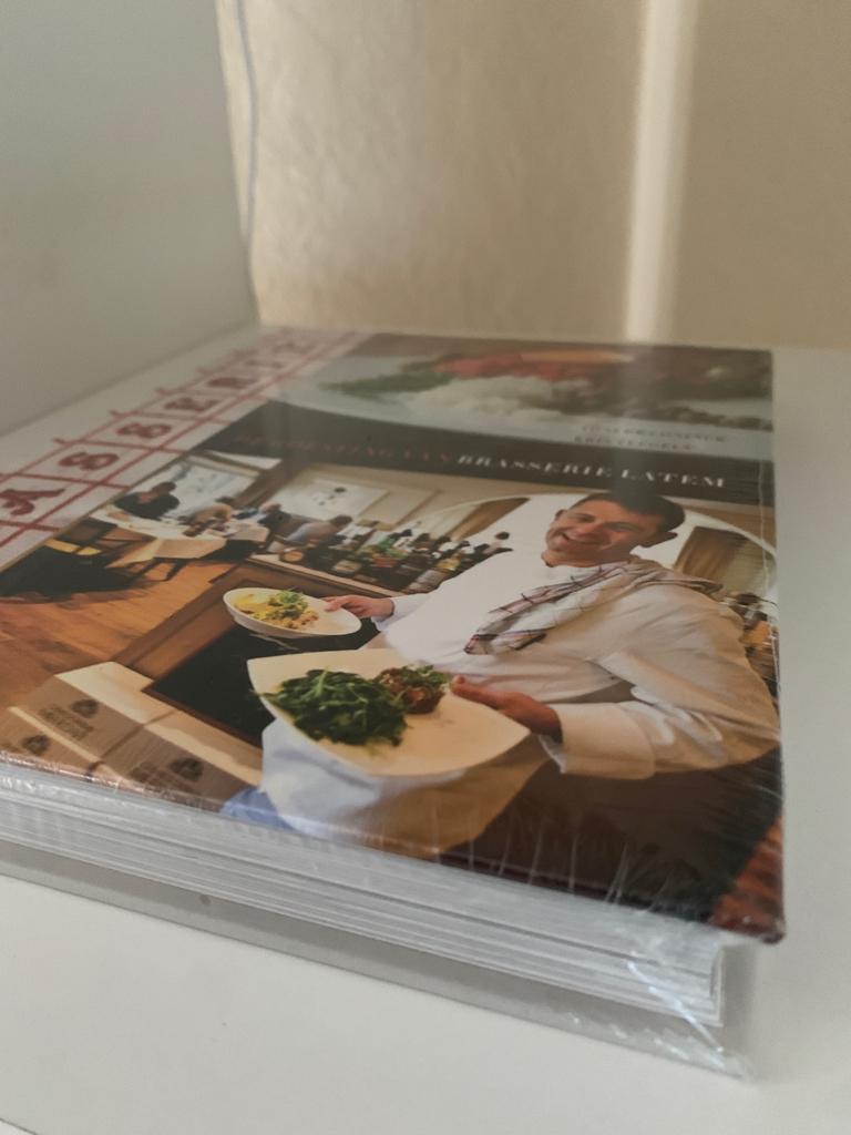 De goesting van Brasserie Latem, Nieuw, Ophalen of Verzenden, Toni De Coninck, Europa
