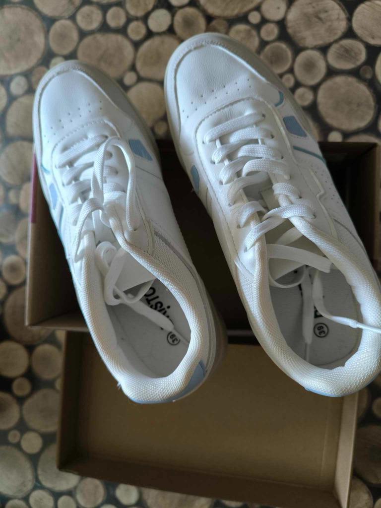 Espadrilles/Espadrilles, Vêtements | Femmes, Chaussures, Comme neuf, Sneakers et Baskets, Blanc, Enlèvement ou Envoi