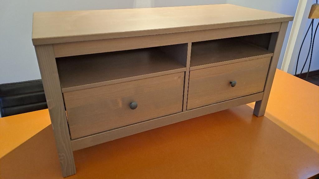 kast met laden Ikea Hemnes, Maison & Meubles, Armoires | Commodes, Utilisé, Moins de 100 cm, 100 à 150 cm, 50 à 75 cm, 1 ou 2 tiroirs