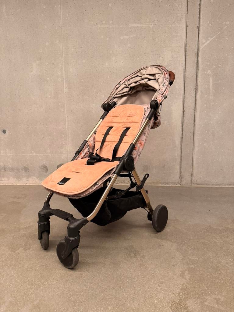 Elodie buggy, Kinderen en Baby's, Buggy's, Ophalen, Zo goed als nieuw