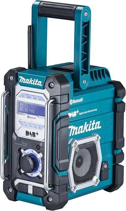 Makita | werkplaatsradio | Bouwradio | GRATIS LEVERING