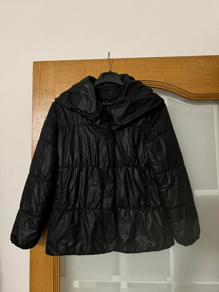 Veste fille légère CARLING taille 12 ans, Utilisé, Fille, Pull ou Veste