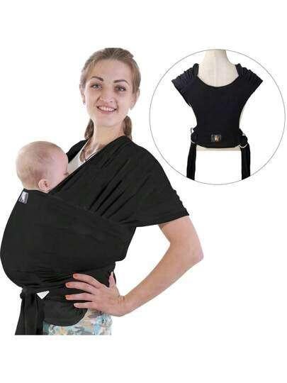 Rooya baby sling, draagdoek, wrap, Overige merken, Draagdoek, Nieuw, Ophalen of Verzenden