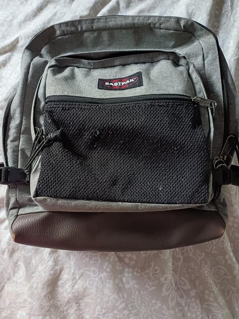 Sac à dos Eastpak, Enlèvement, Eastpak