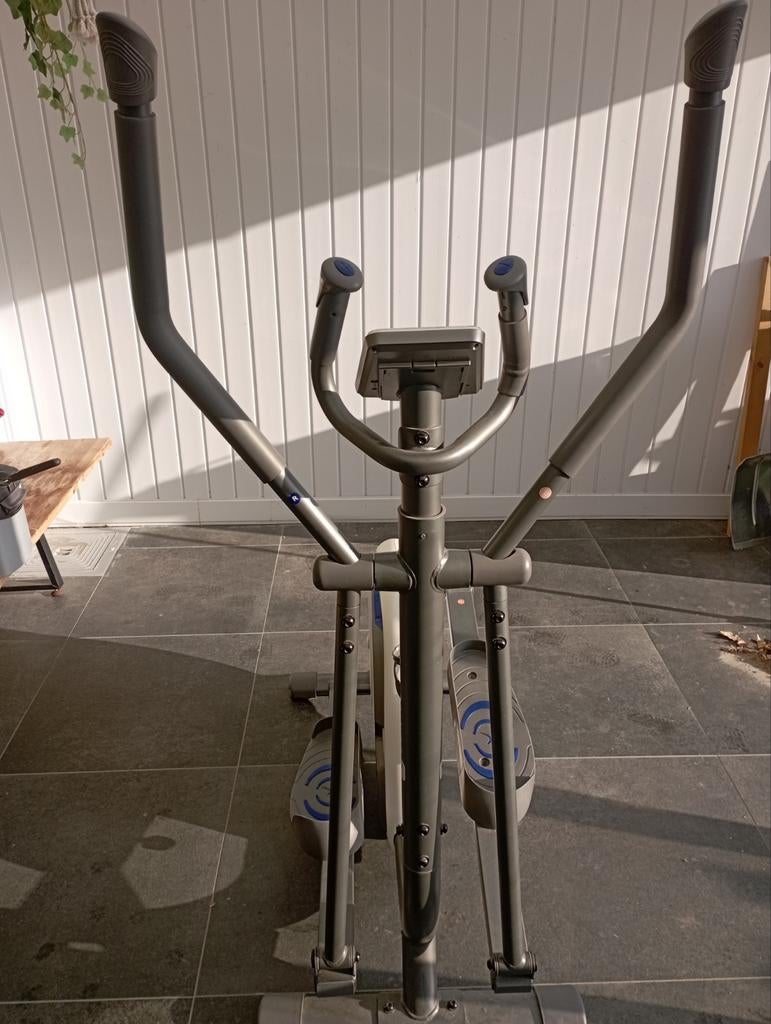 Crosstrainer, Sport en Fitness, Ophalen, Crosstrainer