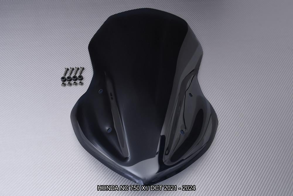 Bulle pour HONDA NC 750 X / DCT 2021 - 2024 NC750X, Motos, Enlèvement ou Envoi, Neuf