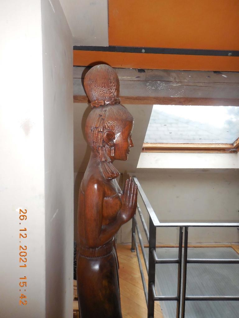 Thais beeld, Antiek en Kunst, Ophalen