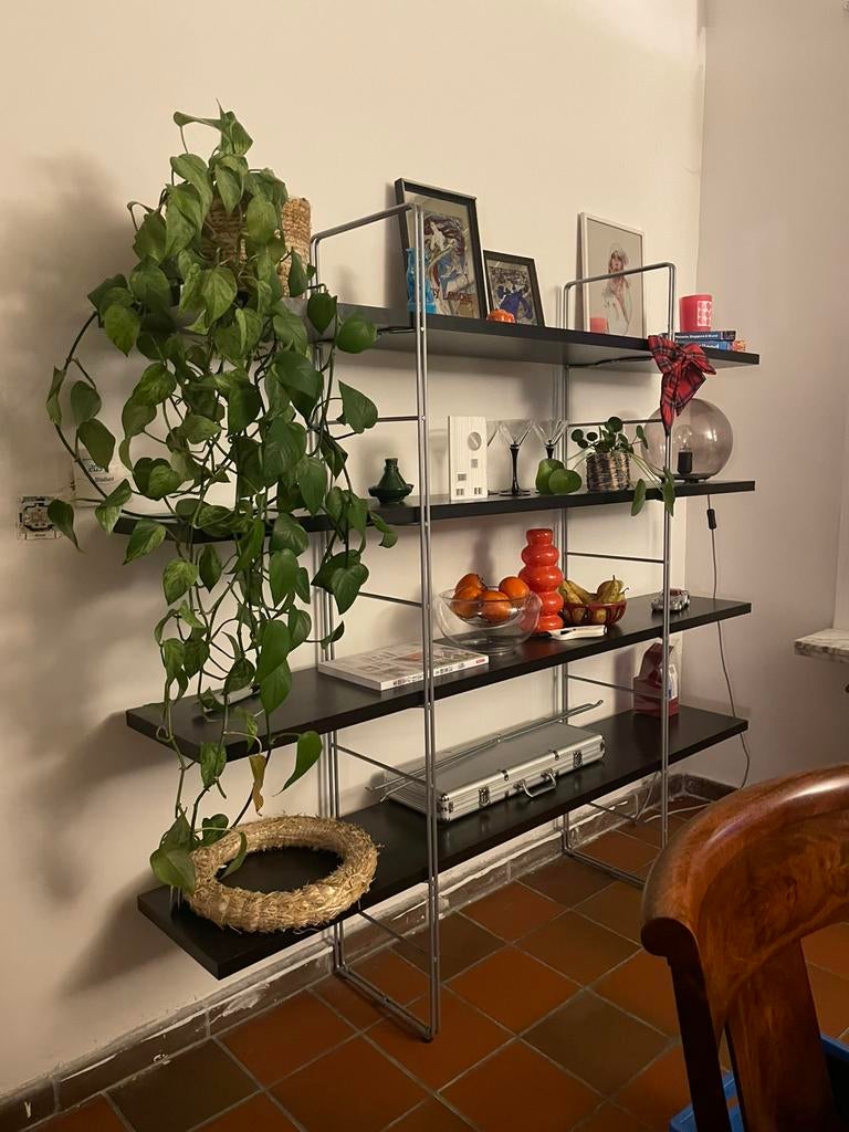 Vintage IKEA Enetri wandrek, Enlèvement, Comme neuf