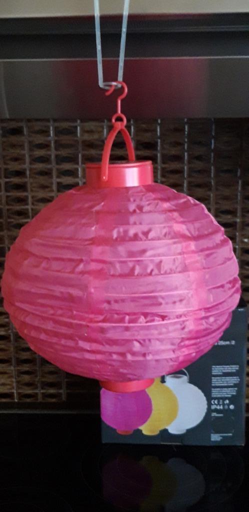 tuinverlichting, Ophalen, Nieuw, Overige materialen, Hanglamp