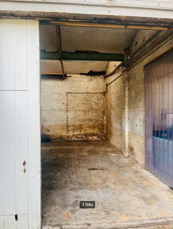 verhuur loods, Caravans en Kamperen, Verhuur