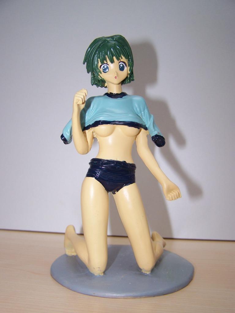 Figurine Manga Sexy 13, Collections, Enlèvement ou Envoi, Neuf