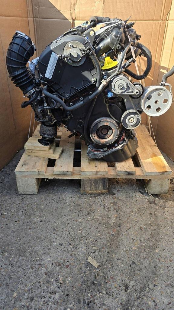 Moteur CDHB Complet SEAT A5 A4 AUDI EXEO, Auto-onderdelen, Motor en Toebehoren, Alfa Romeo, Amerikaanse onderdelen, Audi, BMW