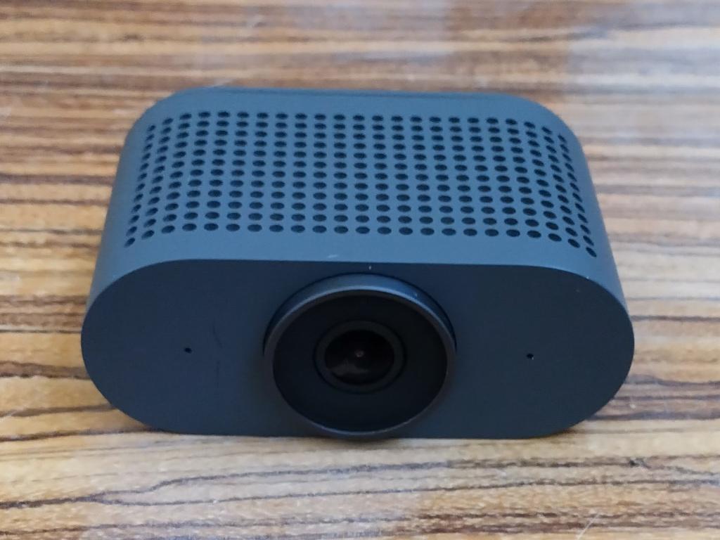 Lenovo Google Meet Smart Camera GHF10L (6 st), Informatique & Logiciels, Pointeurs de présentation, Enlèvement ou Envoi, Comme neuf