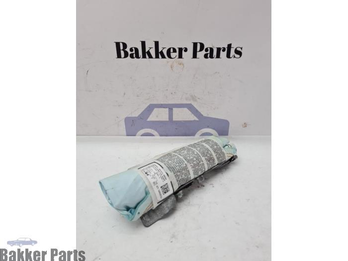 Side Airbag van een Audi A1, Gebruikt, -, -, Audi