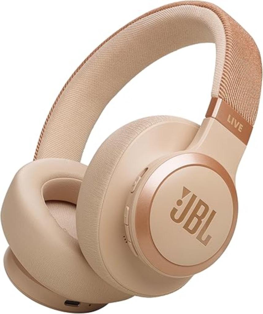Écouteurs JBL Live LIVRAISON RAPIDE ET GRATUITE, TV, Hi-fi & Vidéo, Casques audio, Neuf, Circum-aural, Autres marques, Sans fil