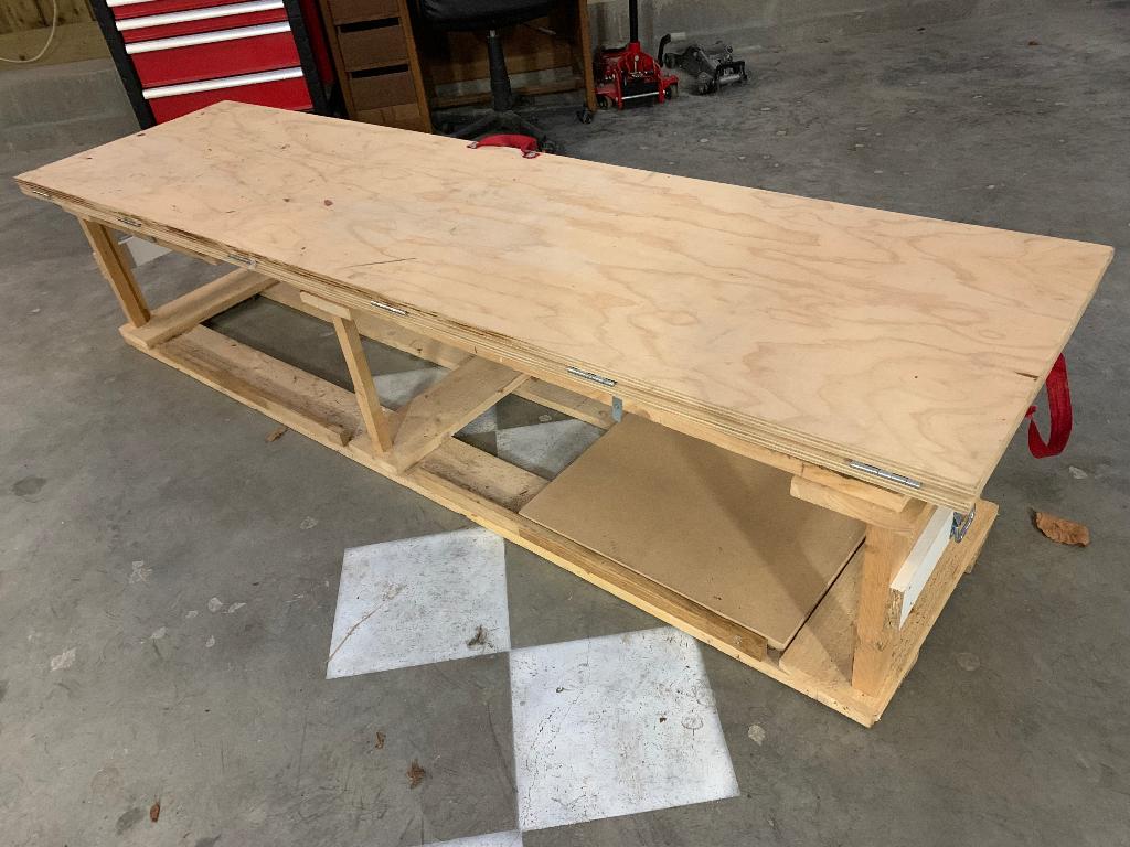 kit couchage camping pour van, Enlèvement, Comme neuf