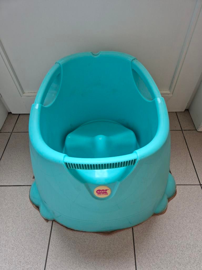 Baby OK badje, Kinderen en Baby's, Badjes en Verzorging, Ophalen, Badje