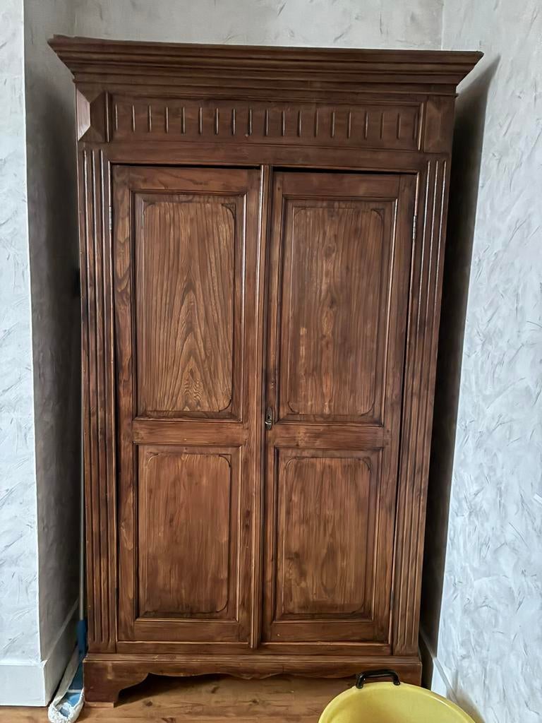 Armoire lingère, Antiquités & Art, Enlèvement