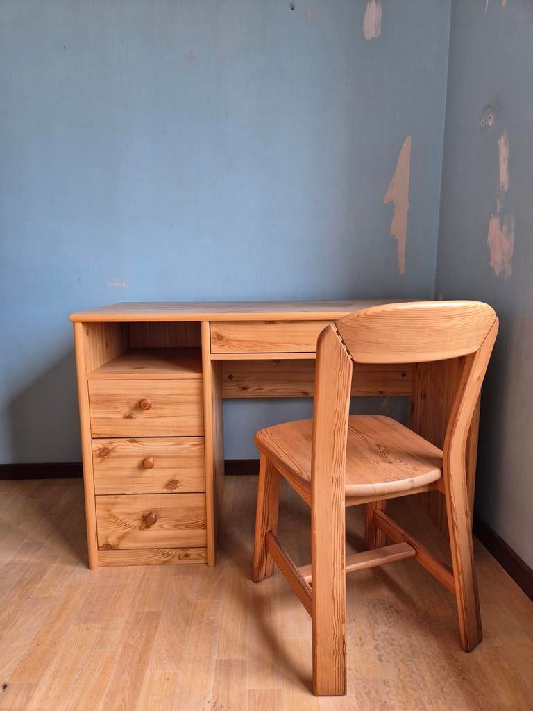 Magnifique bureau, Maison & Meubles, Comme neuf