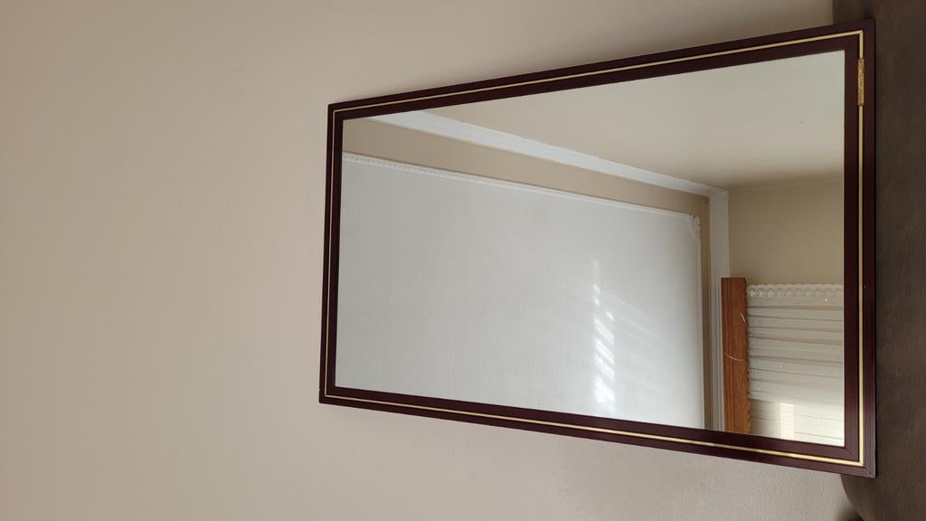 Spiegels-Pierre Vandel Paris, Ophalen, Zo goed als nieuw