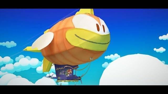 Nintendo | Paper Mario La Porte Millénaire | GRATIS LEVERING, Consoles de jeu & Jeux vidéo, Jeux | Nintendo Switch, Neuf, -, -