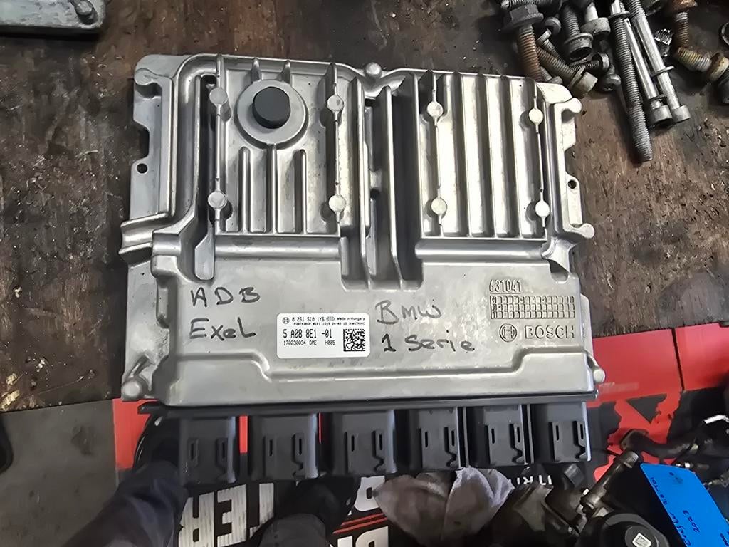 ECU BMW Série 1 B38A15A, Enlèvement ou Envoi, BMW
