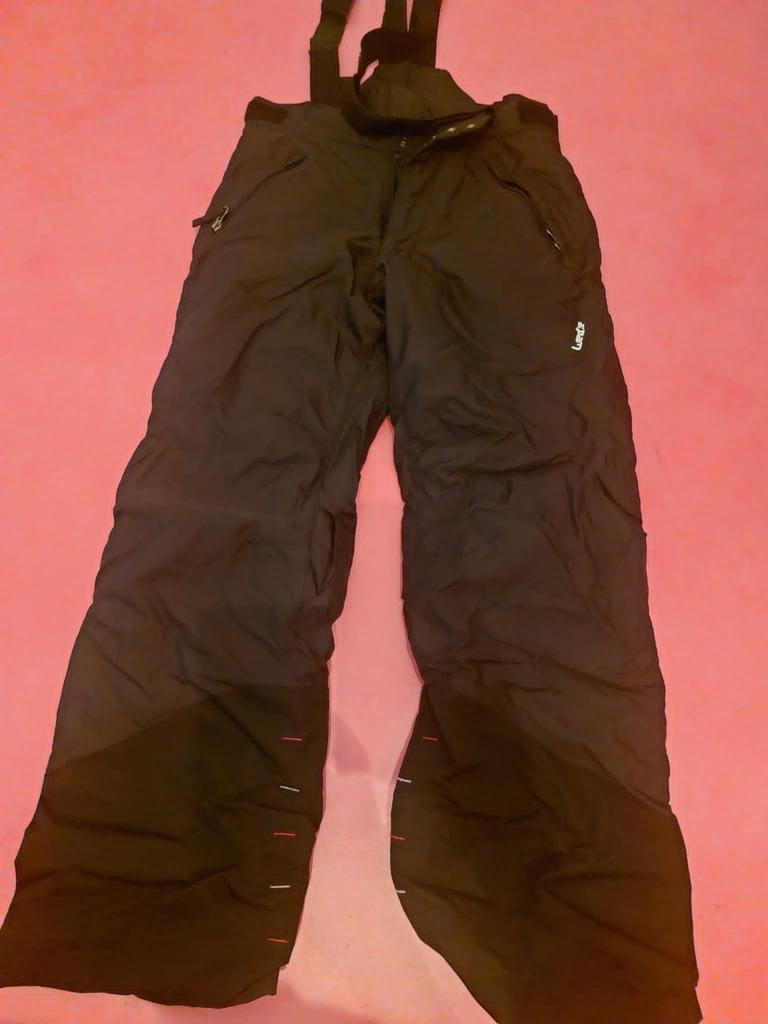 Ski vêtements et accessoires, Sports & Fitness, Ski & Ski de fond, Enlèvement, Utilisé, Ski, Vêtements