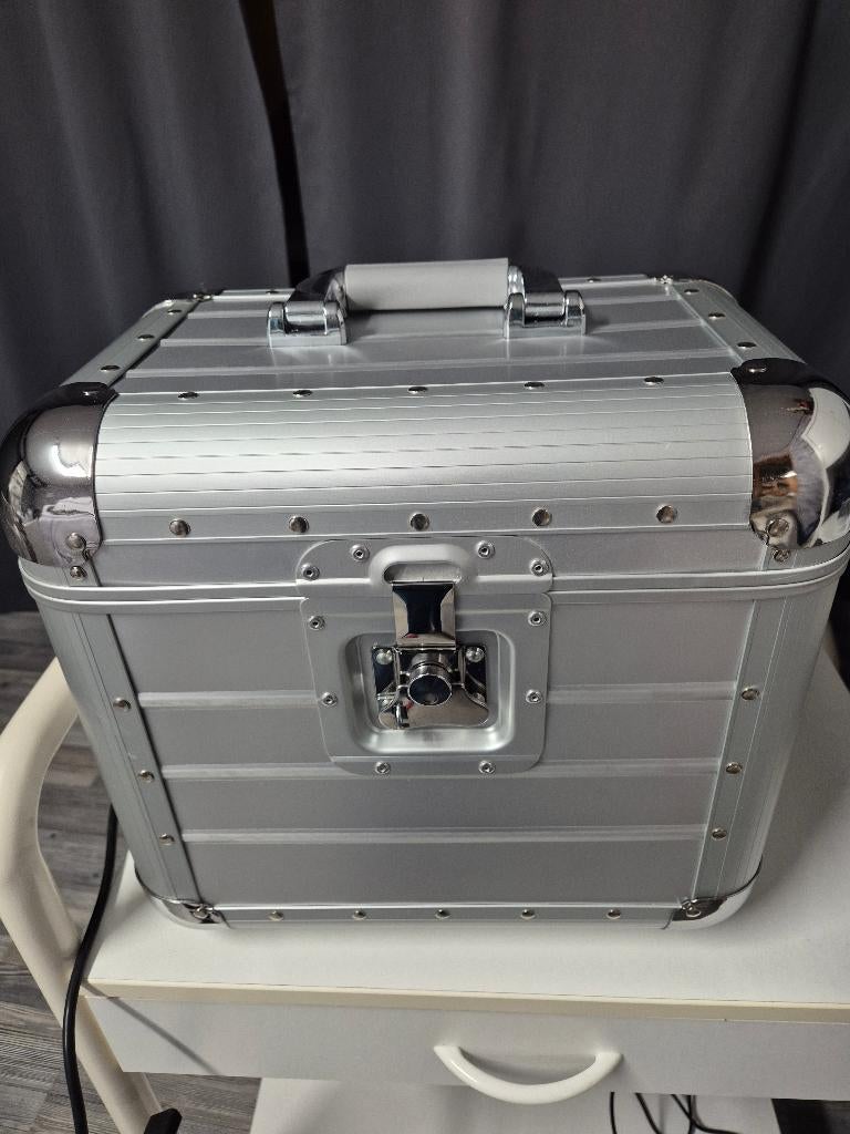 Cryolypolyse vetbevriezing, Ophalen, Gebruikt, Overige typen