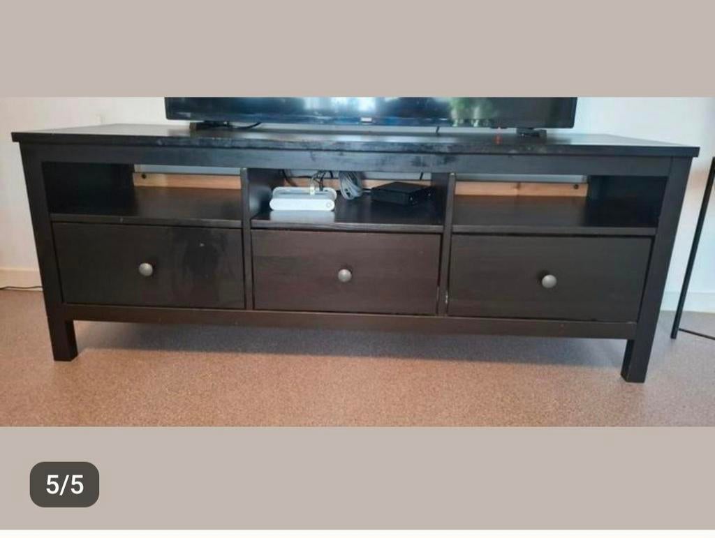 Sofa, Tafel eten , TV cast, Ophalen