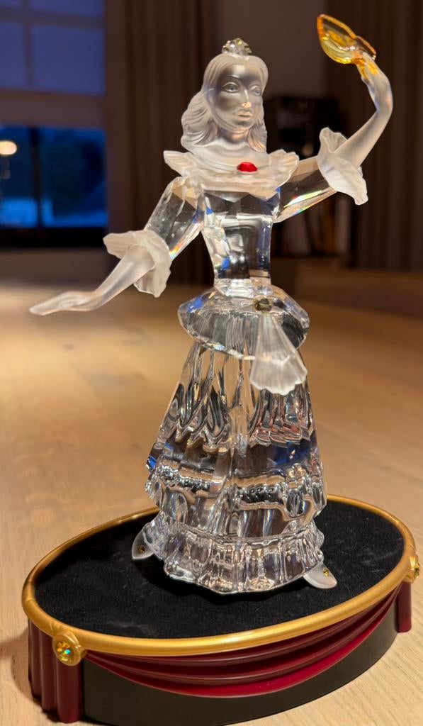 Swarovski glazen beeldjes, Verzamelen, Ophalen, Zo goed als nieuw