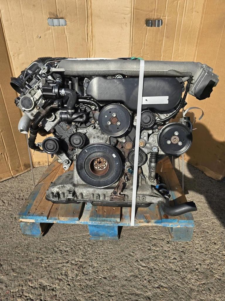 Moteur CCWA Complet AUDI A4 A5 Q5, Autos : Pièces & Accessoires, Envoi, Utilisé, Daihatsu